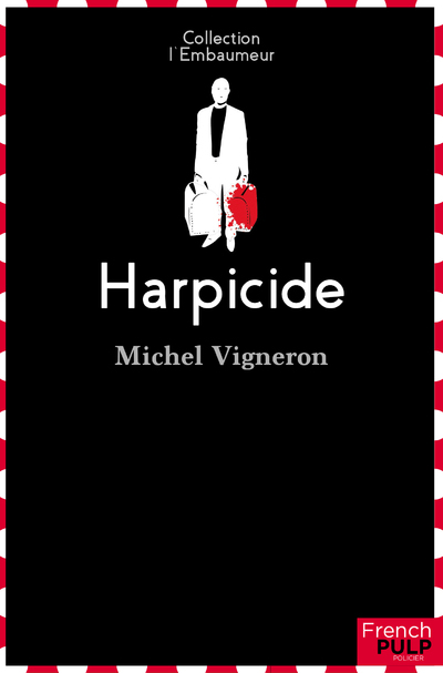 HARPICIDE
