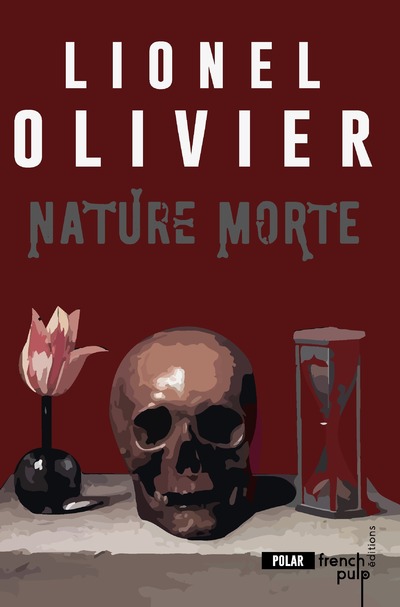 NATURE MORTE