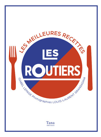 LES ROUTIERS