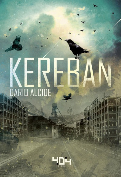 KEREBAN