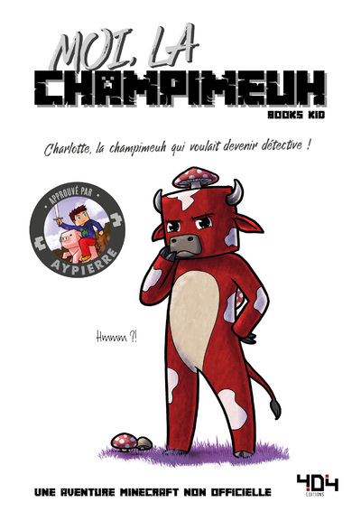 MOI, LA CHAMPIMEUH