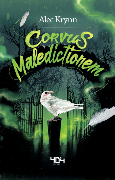 CORVUS MALEDICTIONEM