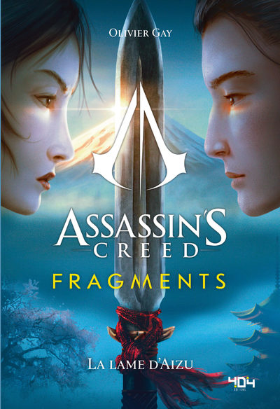 ASSASSIN'S CREED FRAGMENTS - LA LAME D'AIZU