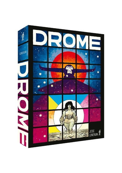 DROME