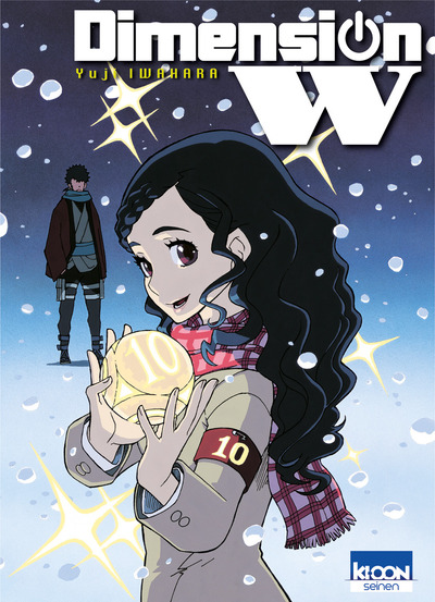 DIMENSION W T10