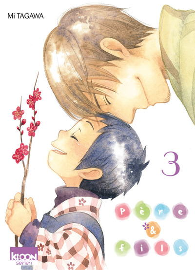 PERE & FILS T03