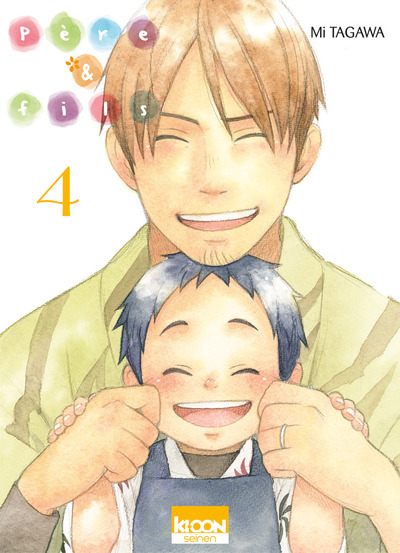 PERE & FILS T04