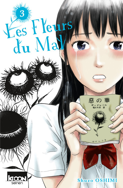 LES FLEURS DU MAL T03