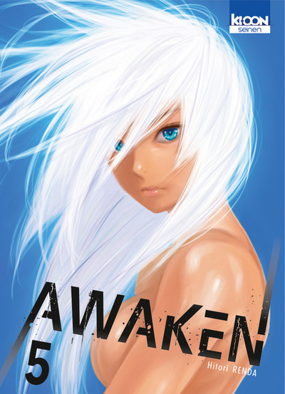 AWAKEN T05