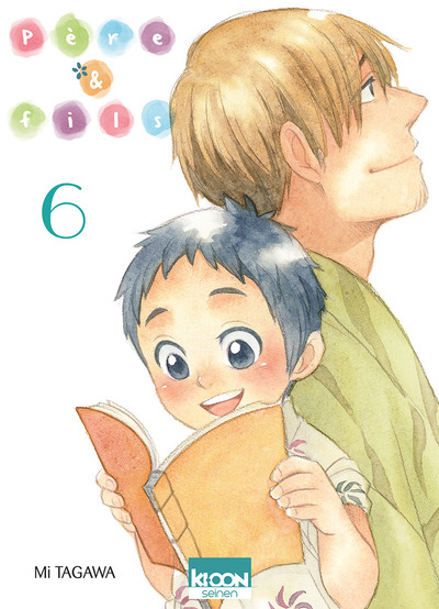 PERE & FILS T06