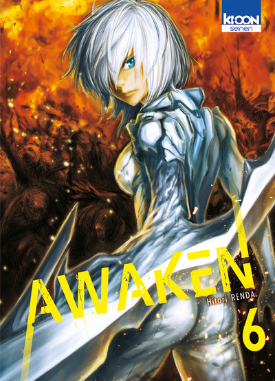 AWAKEN T06