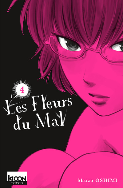 LES FLEURS DU MAL T04