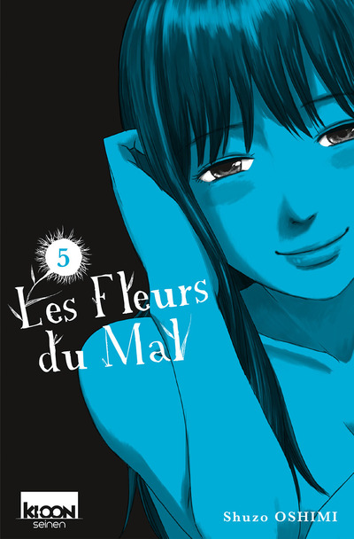 LES FLEURS DU MAL T05