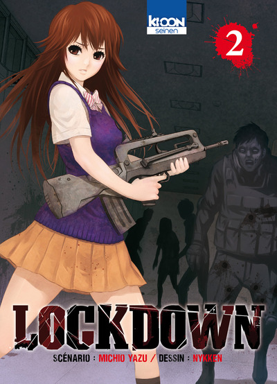 LOCKDOWN T02