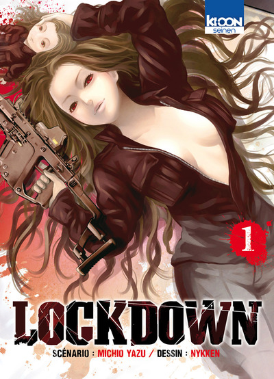LOCKDOWN T01