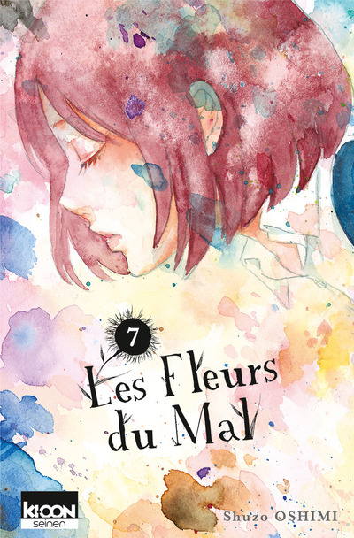 LES FLEURS DU MAL T07