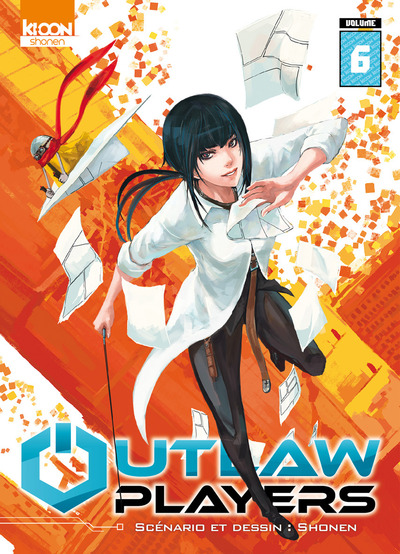 OUTLAW PLAYERS T06