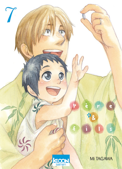 PERE & FILS T07