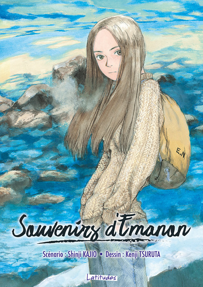 SOUVENIRS D'EMANON