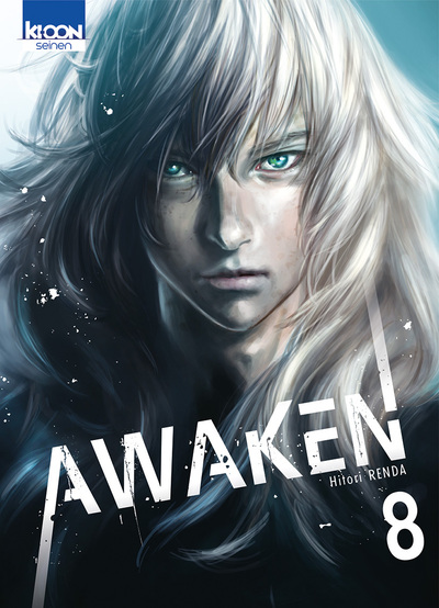 AWAKEN T08