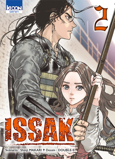 ISSAK T02