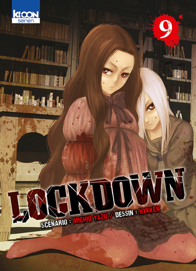 LOCKDOWN T09