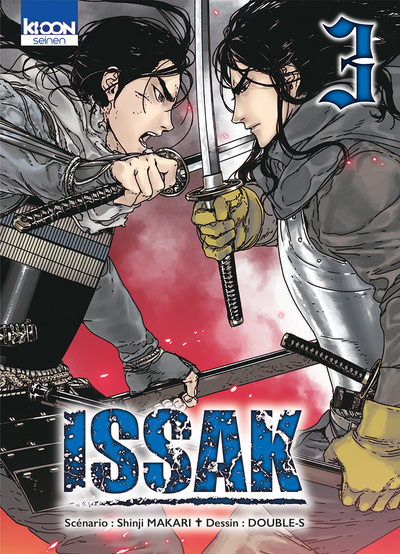 ISSAK T03