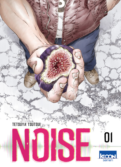 NOISE T01