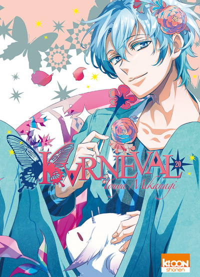 KARNEVAL T20