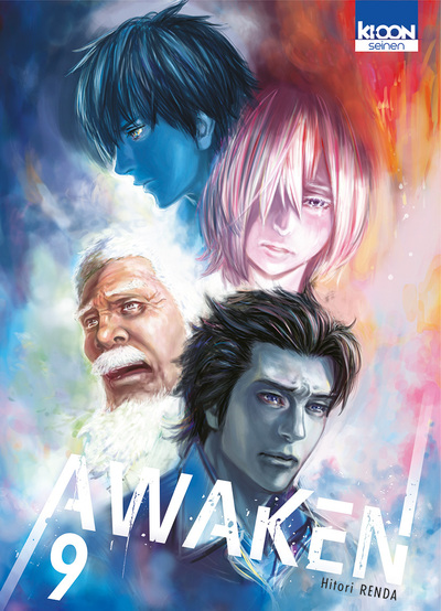 AWAKEN T09