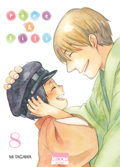 PERE & FILS T08