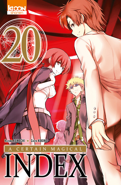 A CERTAIN MAGICAL INDEX T20