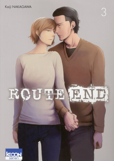 ROUTE END T03