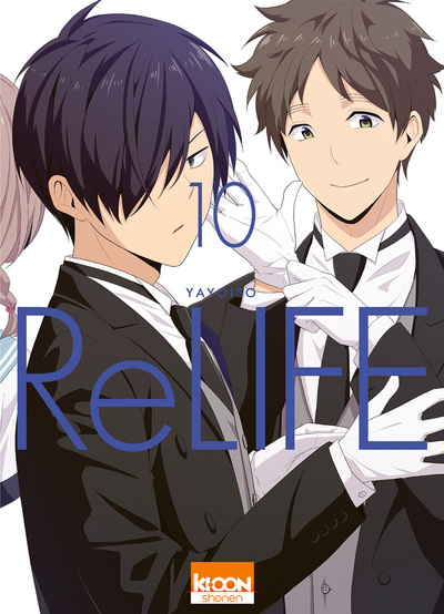 RELIFE T10