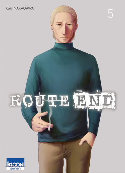 ROUTE END T05