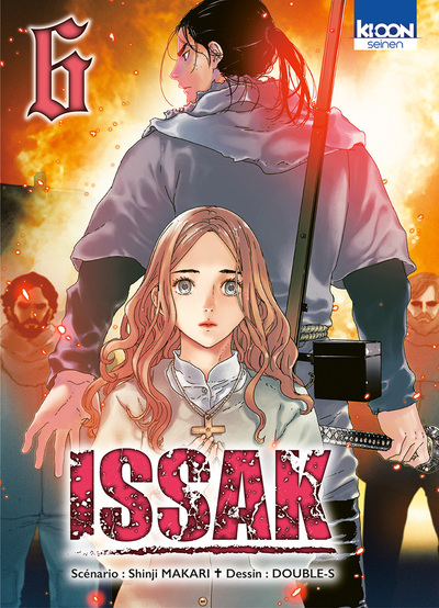 ISSAK T06