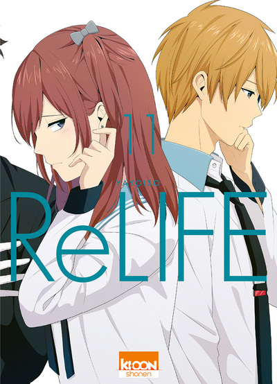 RELIFE T11