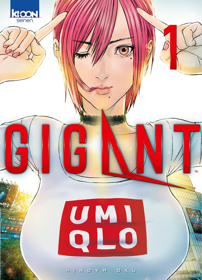 GIGANT T01