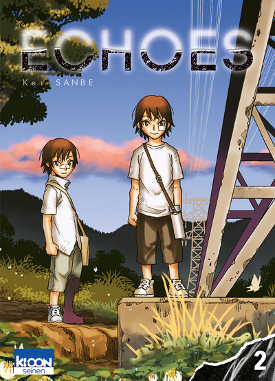 ECHOES T02