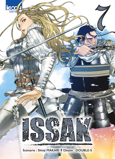 ISSAK T07