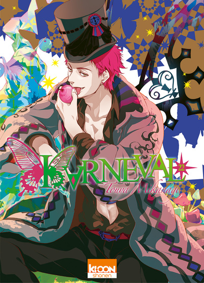 KARNEVAL T22