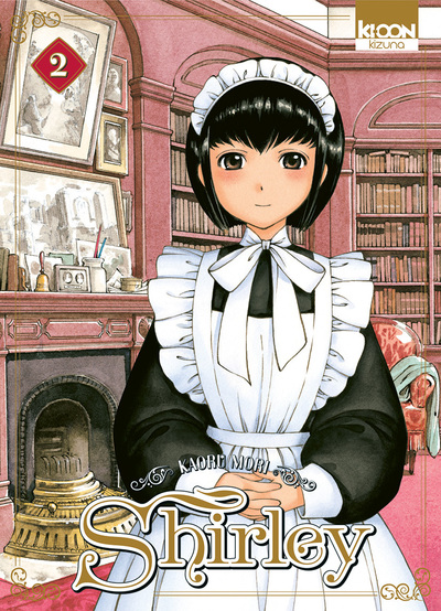 SHIRLEY T02