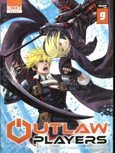 OUTLAW PLAYERS T09