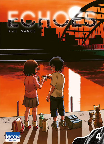 ECHOES T04
