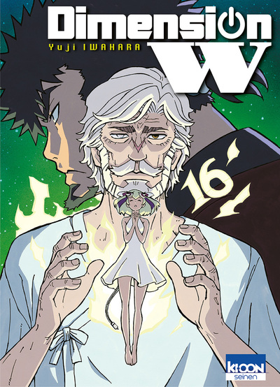 DIMENSION W T16