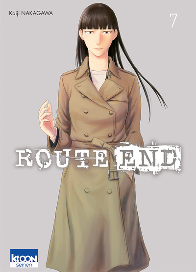 ROUTE END T07