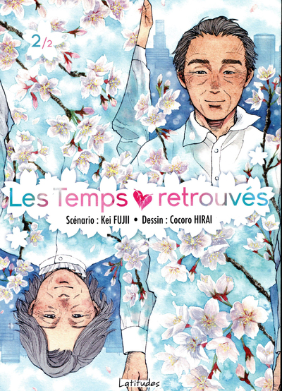 LES TEMPS RETROUVES T02 - TOME 2