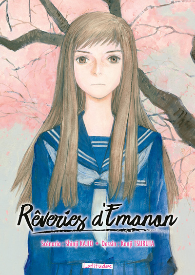 REVERIES D'EMANON