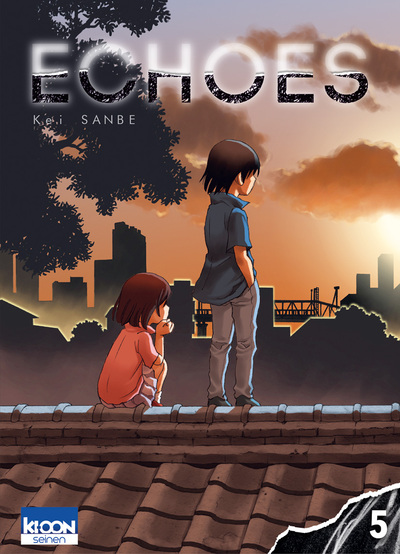 ECHOES T05