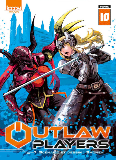 OUTLAW PLAYERS T10